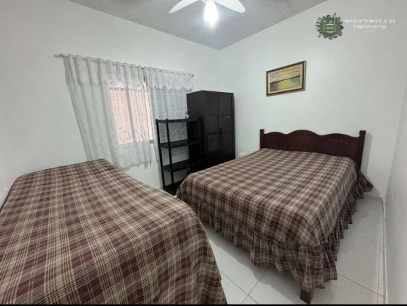 Imagem Apartamento à venda, 70 m² por R$ 340.000,00 - Aviação - Praia Grande/SP
