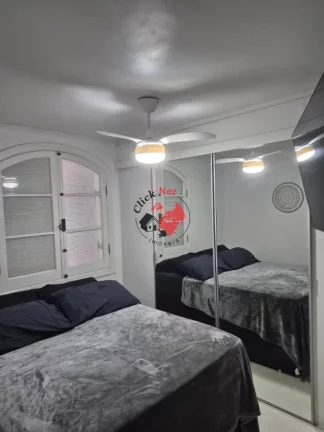 Imagem Casa Espaçosa com Terraço Gourmet à Venda – Nova Gerty, São Caetano do Sul