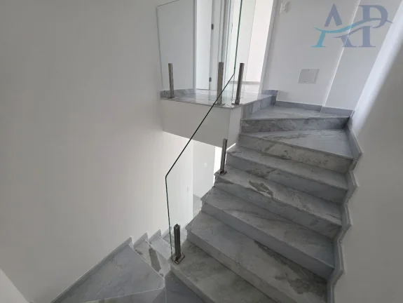 Imagem Apartamento em Praia Grande com 2 Dormitórios no Canto do Forte