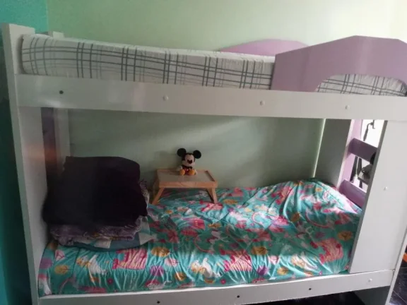 Imagem Apartamento para Venda por R$220.000,00 com 56m², 2 dormitórios, 1 vaga e 1 banheiro - Vila silvia, São paulo / SP - Cód. 13556