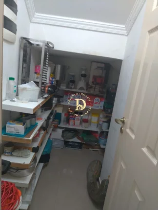 Imagem Sobrado - Jardim das Indústrias - SJCampos - 3 Dormitórios (01 suíte)- 158m²