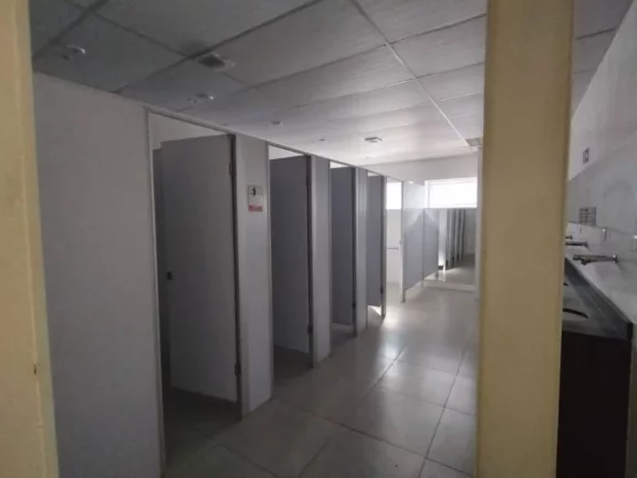 Imagem Salão para alugar, 1710 m² por R$ 47.085/mês - Rudge Ramos - São Bernardo do Campo/SP