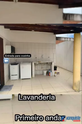 Imagem VENDO CASA NO JARDIM ACÁCIA