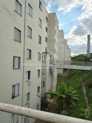 Imagem Apartamento à venda em Carapicuíba-SP, Jardim Helena: 2 quartos, 1 sala, 1 banheiro, 1 vaga de garagem. Confira!