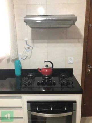 Imagem Casa à venda em São Paulo, Vila Liviero, com 2 quartos