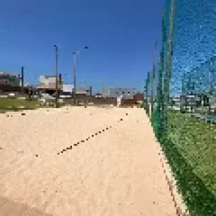 Imagem Lote em Condomínio Fechado para Venda em Teresina, Vale Quem Tem