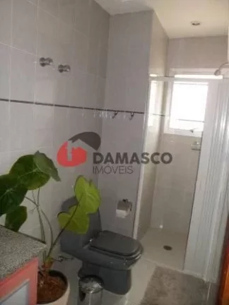 Imagem Apartamento à venda 3 Quartos, 3 Suites, 2 Vagas, 193M², Santo Antônio, São Caetano do Sul - SP