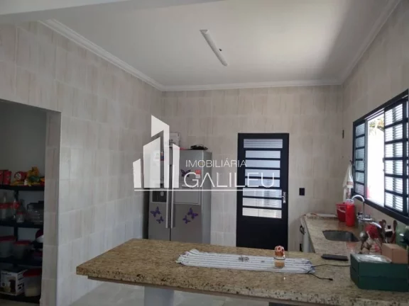 Imagem Casa toda reformada no Santa Genebra