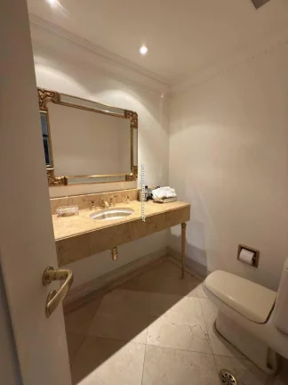 Imagem Apartamento à venda Higienópolis São Paulo