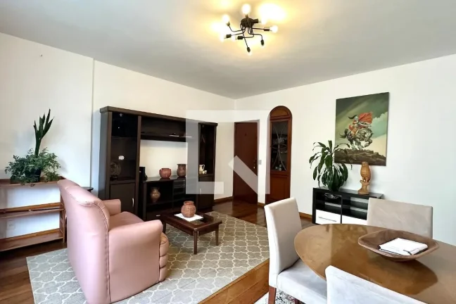 Imagem Apartamento à Venda - Copacabana, 3 Quartos, 124 m2