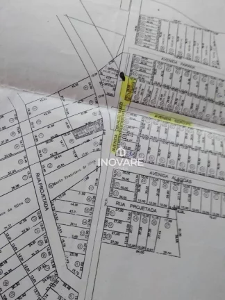 Imagem Terreno à venda, 367 m² por R$ 110.000,00 - Setor Nova Aurora - Itumbiara/GO