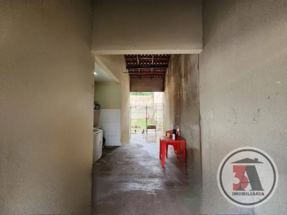 Imagem Casa 120m2 Cond. São Matheus
