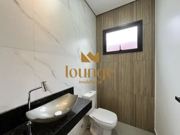 Imagem Casa Em Condominio em Sorocaba