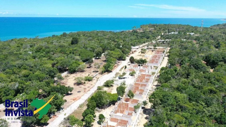 Imagem APARTAMENTO EM CONDOMÍNIO NO ARRAIAL D'AJUDA