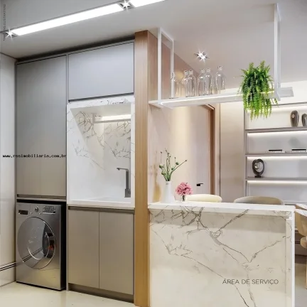 Imagem Apartamento 2 qtos para comprar no Bessa em João Pessoa/PB