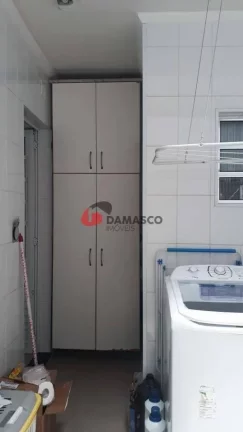 Imagem Sobrado à venda 2 Quartos, 1 Vaga, 101M², Santa Paula, São Caetano do Sul - SP