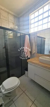 Imagem Casa a Venda no bairro Jardim Paulistano - Ribeirão Preto, SP
