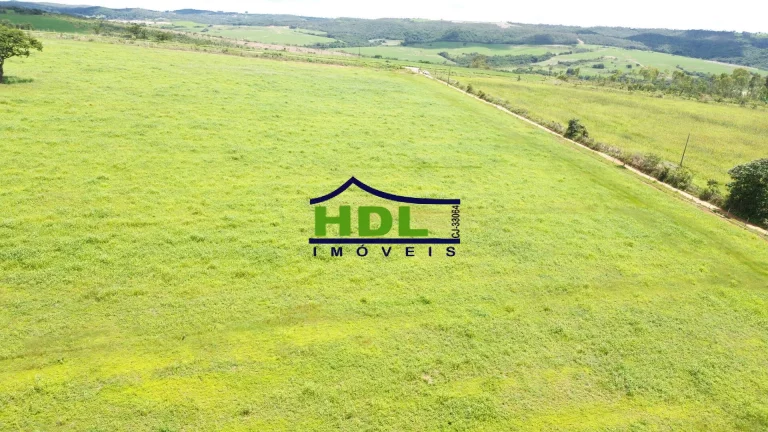 Imagem Chácara 5,5 alqs beira asfalto na Soja