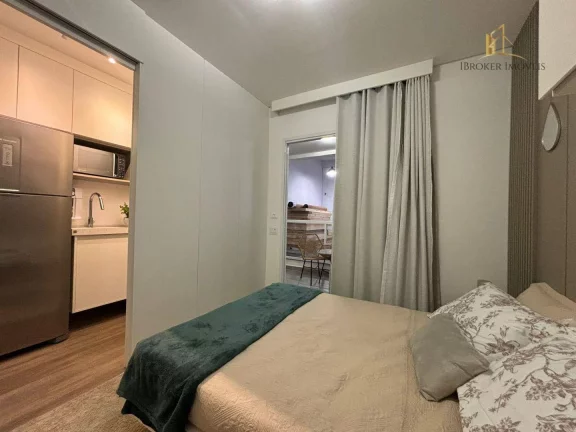 Imagem Studio com 1 dormitório à venda, 26 m² por R$ 233.000,00 - Boa Vista - Curitiba/PR