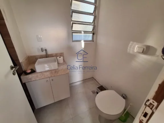 Imagem Apartamento em excelente localização no Jardim das Indústrias em São José dos Campos - SP