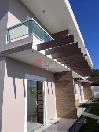 Imagem Casa com 2 dormitórios à venda - Peró - Cabo Frio/RJ