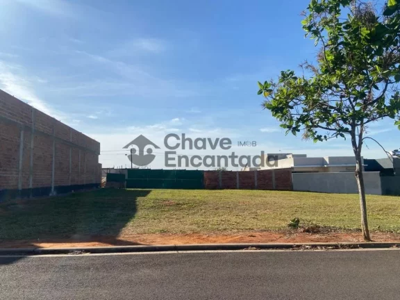 Imagem Terreno / Condomínio na cidade de Birigui