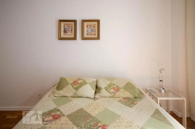 Imagem Apartamento à Venda - Ipanema, 3 Quartos, 120 m2
