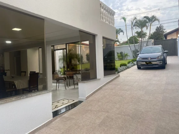 Imagem COM 473 m² EXCELENTE SOBRADO PARA VENDA NO JARDIM FLORESTAL - JUNDIAÍ - SP