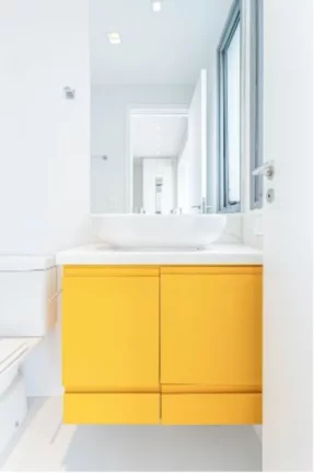 Imagem APARTAMENTO RESIDENCIAL em São paulo - SP, Vila Olímpia