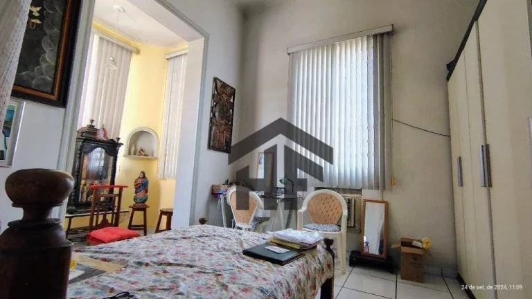 Imagem Casa com 7 Quartos à Venda, 245 m² em Carmo - Olinda
