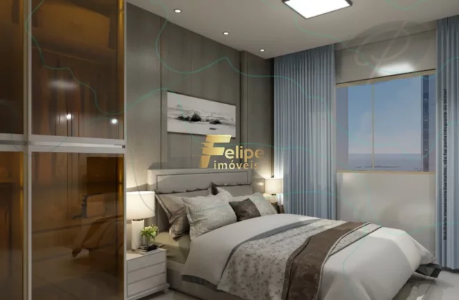 Imagem NÃO PERCA ESSA OPORTUNIDADE E VENHA CONHECER O MAIS NOVO EMPREENDIMENTO IMOBILIÁRIO NA PRAIA DE ITAPARICA EM VILA VELHA/ES!