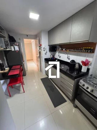 Imagem Apartamento | Ponta Verde | 3 Suítes | Porteira Fechada | 112m²