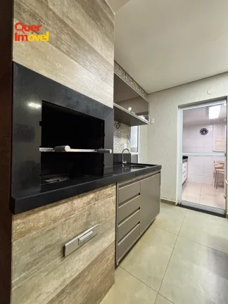 Imagem Casa em Condomínio na Vila do Golf em Ribeirão Preto-SP: 3 Quartos, 1 Suíte, 3 Salas, 3 Banheiros, 2 Vagas, 140m². Oportunidade Única!