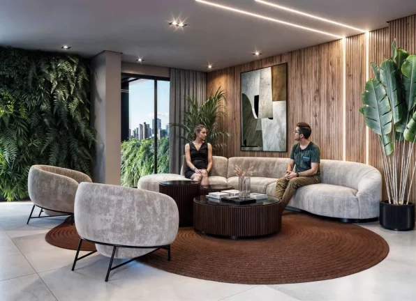 Imagem Apartamento à venda em João Pessoa, Aeroclube, com 3 quartos, 82,31m2