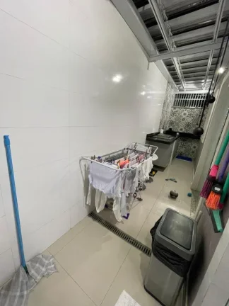 Imagem Apartamento para Venda em Santo André, Vila Curuça, 3 dormitórios, 1 suíte, 1 banheiro, 2 vagas