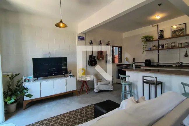 Imagem Casa à Venda - Recreio, 1 Quarto, 42 m2