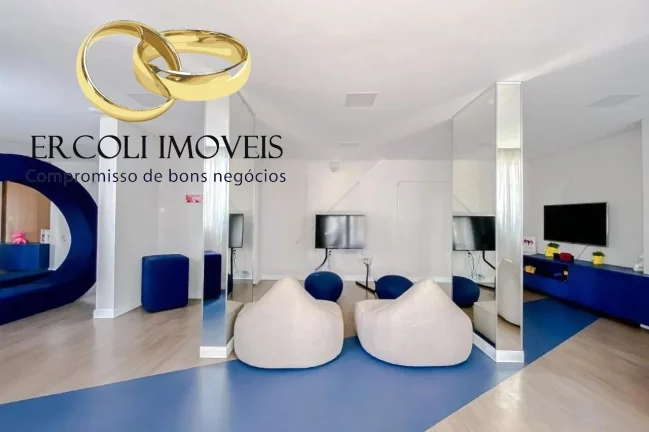 Imagem APARTAMENTO RESIDENCIAL em São Paulo - SP, Mooca