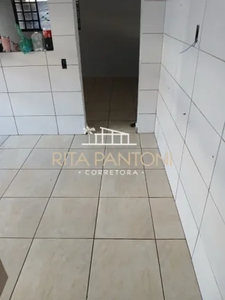 Imagem Casa - Ribeirão Preto - Jardim Heitor Rigon - Região Norte