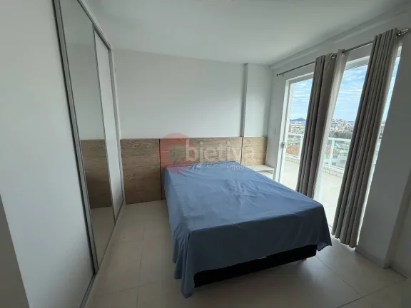 Imagem Cobertura duplex, 4 quartos, 220m², Centro - Cabo Frio