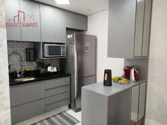 Imagem Oportunidade - Apto. de 82m² - 2 vagas