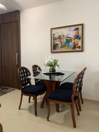Imagem Apartamento padrão 02 dormitórios