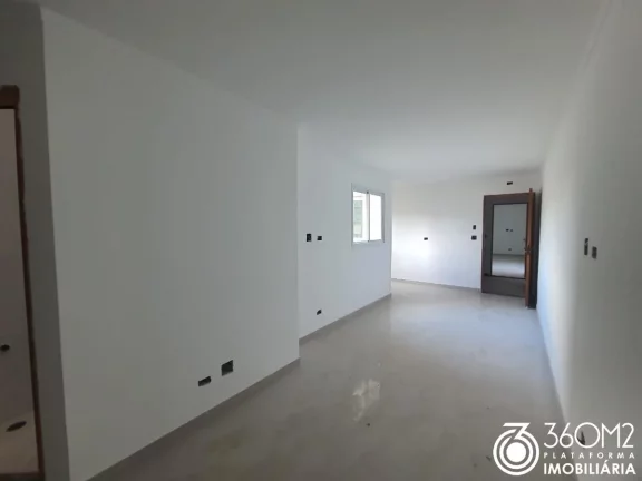 Imagem Cobertura para Venda em Santo André / SP no bairro Jardim Santo Alberto