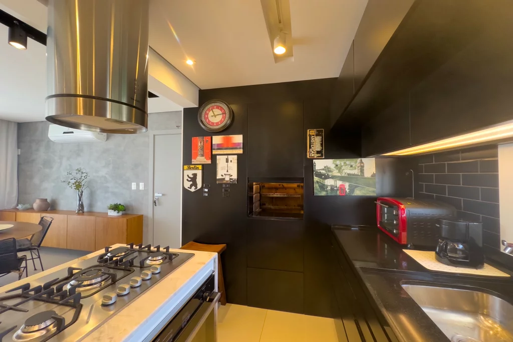 Imagem Apartamento para venda no bairro Petrópolis em Porto Alegre