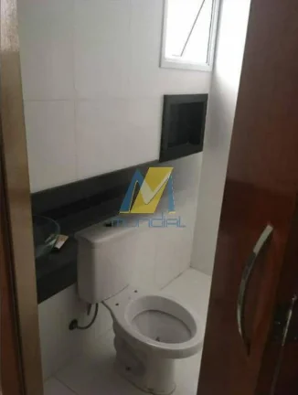 Imagem Alugo Apto em Santo André, Parque Capuava