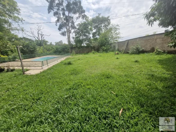 Imagem Chácara para Venda em Aparecida de Goiânia, Jardim Riviera