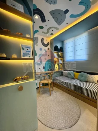 Imagem APARTAMENTO RESIDENCIAL em RIO DE JANEIRO - RJ, CURICICA