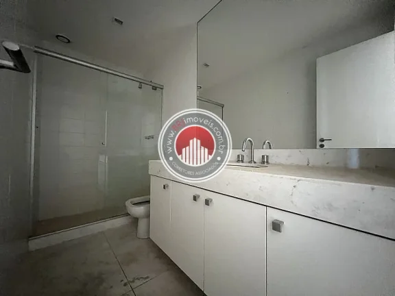 Imagem Apartamento a Venda no bairro Barra da Tijuca - Rio de Janeiro, RJ