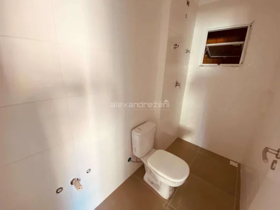 Imagem Apartamento 2 Dormitórios sendo 1 suíte