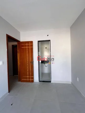 Imagem Casa com 2 dormitórios à venda, 100 m² por R$ 371.000,00 - Peró - Cabo Frio/RJ