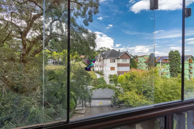 Imagem Apartamento Alto Padrão em Centro, Gramado/RS